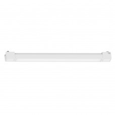 Светодиодный светильник Feron AL232 трековый однофазный на шинопровод 30W 4000K 120 градусов белый серия MattFold 51855 Светодиодный светильник Feron AL232 трековый однофазный на шинопровод 30W 4000K 120 градусов белый серия MattFold 51855