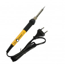 Паяльник с регулировкой температуры до450С с керам.нагревателем,60Вт,долговечное жало,230В, STEKKER PLE602-60 49817 Паяльник с регулировкой температуры до450С с керам.нагревателем,60Вт,долговечное жало,230В, STEKKER PLE602-60 49817