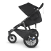 Коляска прогулочная UPPAbaby RIDGE JAKE