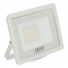 Светодиодный прожектор SAFFIT SFL90-30 IP65 30W 6400K белый 55072 Светодиодный прожектор SAFFIT SFL90-30 IP65 30W 6400K белый 55072