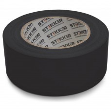 Армированная клейкая лента STEKKER INTP4-01748-40 0,17*48 мм, 40м, на тканевой основе, черный 50082 Армированная клейкая лента STEKKER INTP4-01748-40 0,17*48 мм, 40м, на тканевой основе, черный 50082