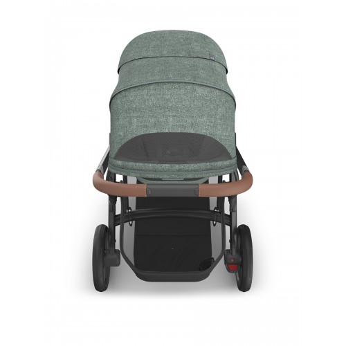 Коляска 2в1 UPPAbaby VISTA V3 GWEN Коляска 2в1 UPPAbaby VISTA V3 GWEN