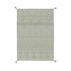 Ковер Tribu олива 140*200 Ковер Tribu олива 140*200