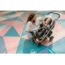 Коляска прогулочная UPPAbaby Cruz V2 JORDAN графитовый меланж