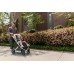 Коляска прогулочная UPPAbaby Cruz V2 ALICE нежно-розовый