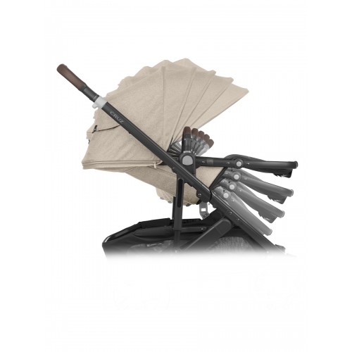 Коляска прогулочная UPPAbaby Cruz V2 LIAM Коляска прогулочная UPPAbaby Cruz V2 LIAM