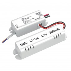 Блок аварийного питания для светильников FeronOne EK51 до 50W 51661 Блок аварийного питания для светильников FeronOne EK51 до 50W 51661