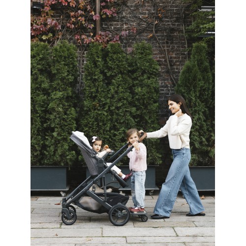 Адаптеры высоты UPPAbaby Cruz V2 Адаптеры высоты UPPAbaby Cruz V2