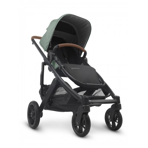 Коляска прогулочная UPPAbaby Cruz V2 GWEN Коляска прогулочная UPPAbaby Cruz V2 GWEN