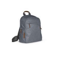 Сумка-органайзер UPPAbaby (рюкзак) GREGORY голубой меланж