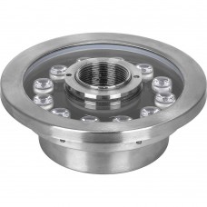 Светодиодный светильник подводный Feron LL-891 12W RGB AC24V IP68 32171 Светодиодный светильник подводный Feron LL-891 12W RGB AC24V IP68 32171