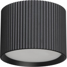 Светильник потолочный Feron HL458  Barrel ARIA 12W, 230V, GX53, черный 51671 Светильник потолочный Feron HL458  Barrel ARIA 12W, 230V, GX53, черный 51671