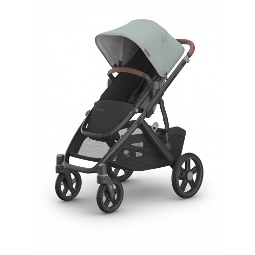 Коляска 2в1 UPPAbaby VISTA V3 KENZI Коляска 2в1 UPPAbaby VISTA V3 KENZI