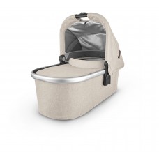 Люлька для коляски UPPAbaby Cruz и Vista DECLAN бежевый шафран Люлька для коляски UPPAbaby Cruz и Vista DECLAN бежевый шафран