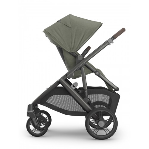 Коляска 2в1 UPPAbaby VISTA V3 Evelyn Коляска 2в1 UPPAbaby VISTA V3 Evelyn