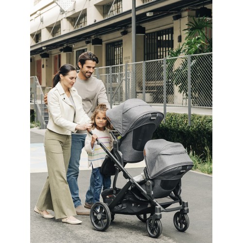 Дополнительное сиденье UPPAbaby Vista V3 GREYSON Дополнительное сиденье UPPAbaby Vista V3 GREYSON