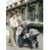 Дополнительное сиденье UPPAbaby Vista V3 GREYSON Дополнительное сиденье UPPAbaby Vista V3 GREYSON