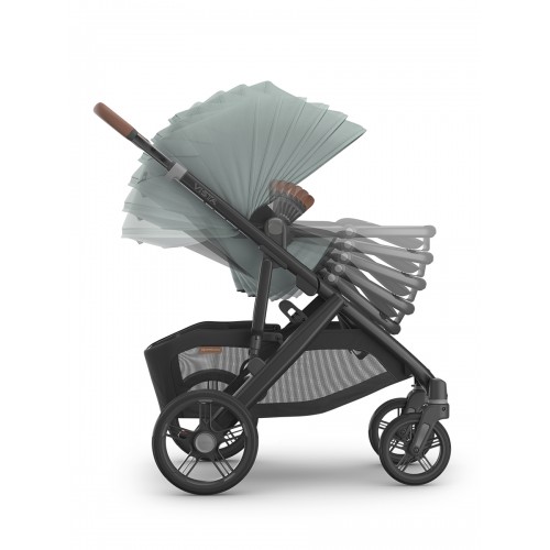 Коляска 2в1 UPPAbaby VISTA V3 KENZI Коляска 2в1 UPPAbaby VISTA V3 KENZI