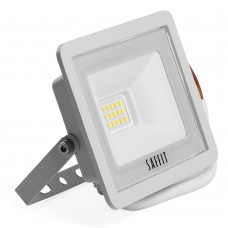 Светодиодный прожектор SAFFIT SFL90-20 IP65 20W 6400K белый 55071 Светодиодный прожектор SAFFIT SFL90-20 IP65 20W 6400K белый 55071