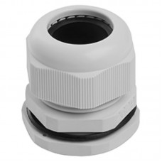 Сальник PG29 диаметр проводника 18-25 мм STEKKER, IP54, серый (без мембраны). Упаковка (10 шт) 49370 Сальник PG29 диаметр проводника 18-25 мм STEKKER, IP54, серый (без мембраны). Упаковка (10 шт) 49370