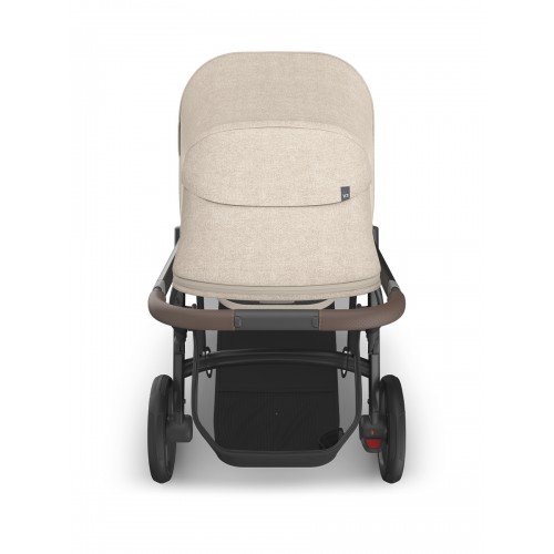 Коляска 2в1 UPPAbaby VISTA V3 LIAM Коляска 2в1 UPPAbaby VISTA V3 LIAM