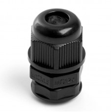 Сальник MG12 диаметр проводника 4,5-8 мм STEKKER, IP68, чёрный. Упаковка (100 шт) 49450 Сальник MG12 диаметр проводника 4,5-8 мм STEKKER, IP68, чёрный. Упаковка (100 шт) 49450