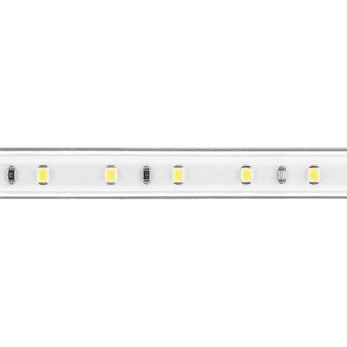 Cветодиодная LED лента Feron LS704, 60SMD(2835)/м 4.4Вт/м  100м IP65 220V 4000K