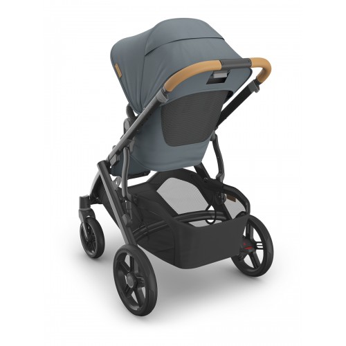 Коляска 2в1 UPPAbaby VISTA V3 DILLAN Коляска 2в1 UPPAbaby VISTA V3 DILLAN