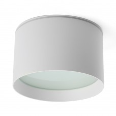 Светильник потолочный Feron HL373 25W, 230V, GX70, белый 48734 Светильник потолочный Feron HL373 25W, 230V, GX70, белый 48734