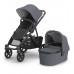 Коляска 2в1 UPPAbaby VISTA V3  Julian