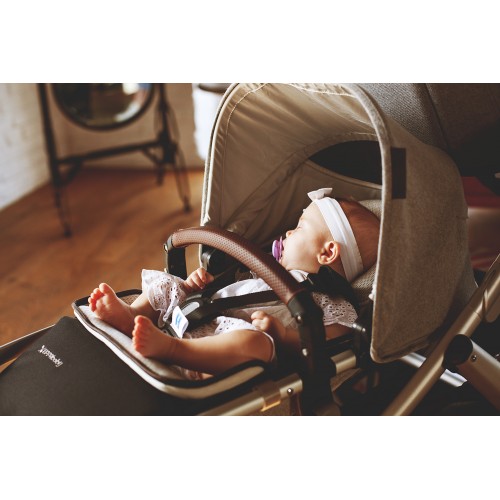 Коляска 2в1 UPPAbaby VISTA V2 STELLA Коляска 2в1 UPPAbaby VISTA V2 STELLA