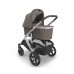 Коляска 2в1 UPPAbaby VISTA V3 THEO Коляска 2в1 UPPAbaby VISTA V3 THEO