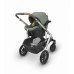 Автокресло UPPAbaby MESA i-SIZE Emmett