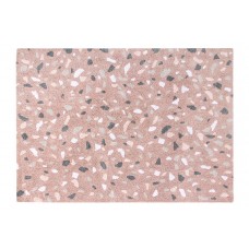 Ковер Lorena Canals Rose Quartz Розовый кварц 140*200 Ковер Lorena Canals Rose Quartz Розовый кварц 140*200