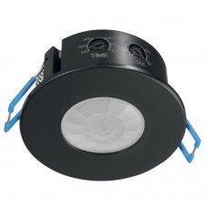 Датчик движения и освещенности 1200W 8m 120°(гориз.) 360°(верт.) чёрный, SEN55, артикул 51577 FERON 51577 Датчик движения и освещенности 1200W 8m 120°(гориз.) 360°(верт.) чёрный, SEN55, артикул 51577 FERON 51577