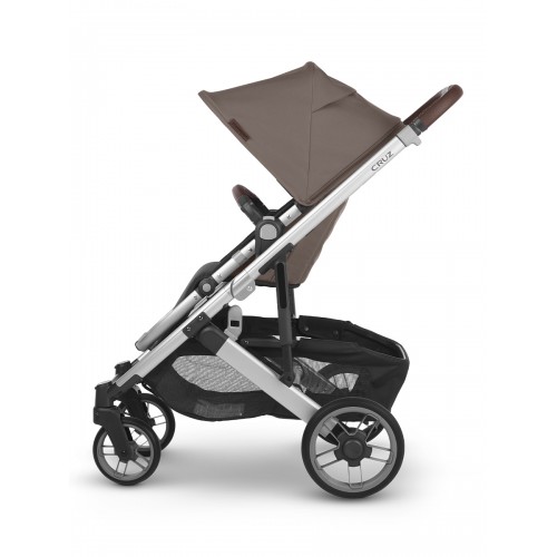 Коляска прогулочная UPPAbaby Cruz V2 THEO Коляска прогулочная UPPAbaby Cruz V2 THEO