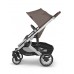 Коляска прогулочная UPPAbaby Cruz V2 THEO Коляска прогулочная UPPAbaby Cruz V2 THEO