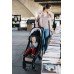 Коляска прогулочная UPPAbaby MINU 2018 JAKE черная