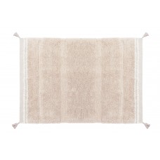 Ковер Цветение розовый 90*130 Ковер Цветение розовый 90*130