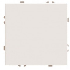 Переключатель перекрестный 1-клавишный (механизм), STEKKER, 250В, 10А, серия Эмили, RSW10-5110-08, кашемир, soft touch 49897