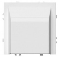 Кабельный вывод ( механизм), Stekker, серия Эмили, белый фарфор, soft-touch, RST00-5119-01 50220