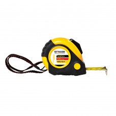 Рулетка, 5 м х 19 мм, прорезиненное покрытие, II класс точности, автостоп MTS-75-R STEKKER 50202 Рулетка, 5 м х 19 мм, прорезиненное покрытие, II класс точности, автостоп MTS-75-R STEKKER 50202