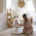 Кресло-качалка 4moms mamaRoo New Sandstone