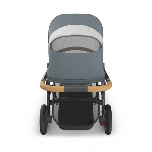 Коляска 2в1 UPPAbaby VISTA V3 DILLAN Коляска 2в1 UPPAbaby VISTA V3 DILLAN