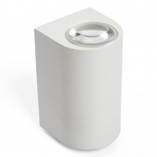 Светильник уличный светодиодный Feron DH053, 2*5W, 800Lm, 4000K, белый 48478 Светильник уличный светодиодный Feron DH053, 2*5W, 800Lm, 4000K, белый 48478