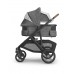 Коляска 2в1 UPPAbaby VISTA V3 GREYSON Коляска 2в1 UPPAbaby VISTA V3 GREYSON