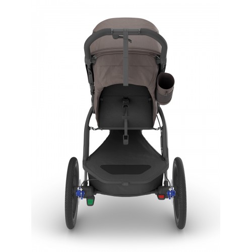 Коляска прогулочная UPPAbaby RIDGE Theo Коляска прогулочная UPPAbaby RIDGE Theo