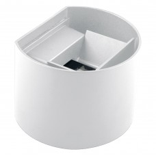 Светильник уличный светодиодный Feron DH013 2*3W, 450Lm, 4000K, белый 11873 Светильник уличный светодиодный Feron DH013 2*3W, 450Lm, 4000K, белый 11873