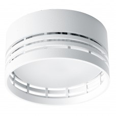 Светильник потолочный Feron HL354 12W, 230V, GX53, белый 41505 Светильник потолочный Feron HL354 12W, 230V, GX53, белый 41505