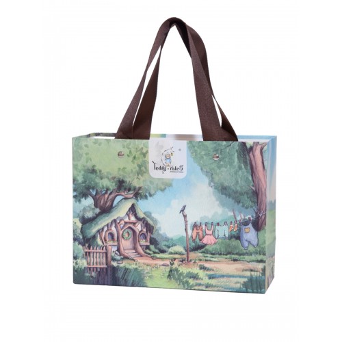 Авторская мягкая игрушка Lina Щенок Фил в одежде S (±20 см) кучерявый коричневый цвет Авторская мягкая игрушка Lina Щенок Фил в одежде S (±20 см) кучерявый коричневый цвет